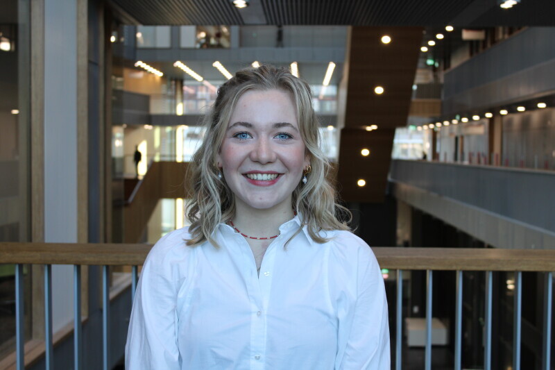 profile picture of Anne van der Linden