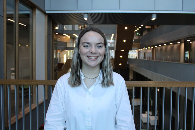 profile picture of Maaike Beumer