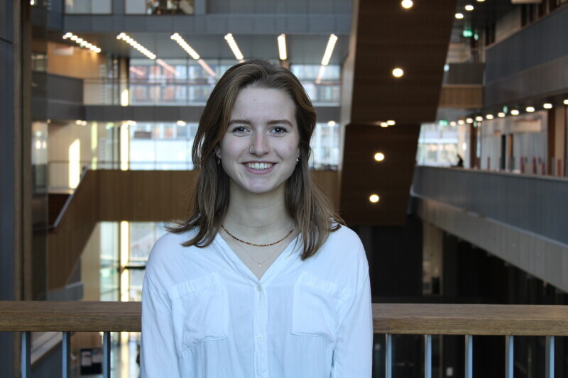 profile picture of Fieke Zwaan