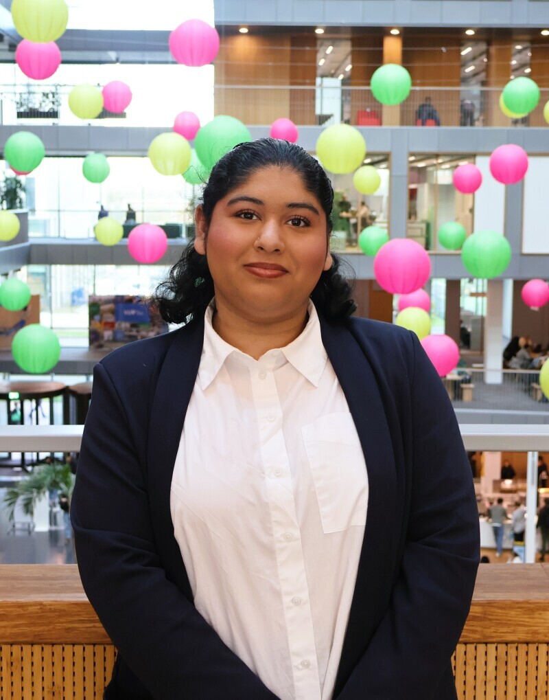 profile picture of Marina Gul